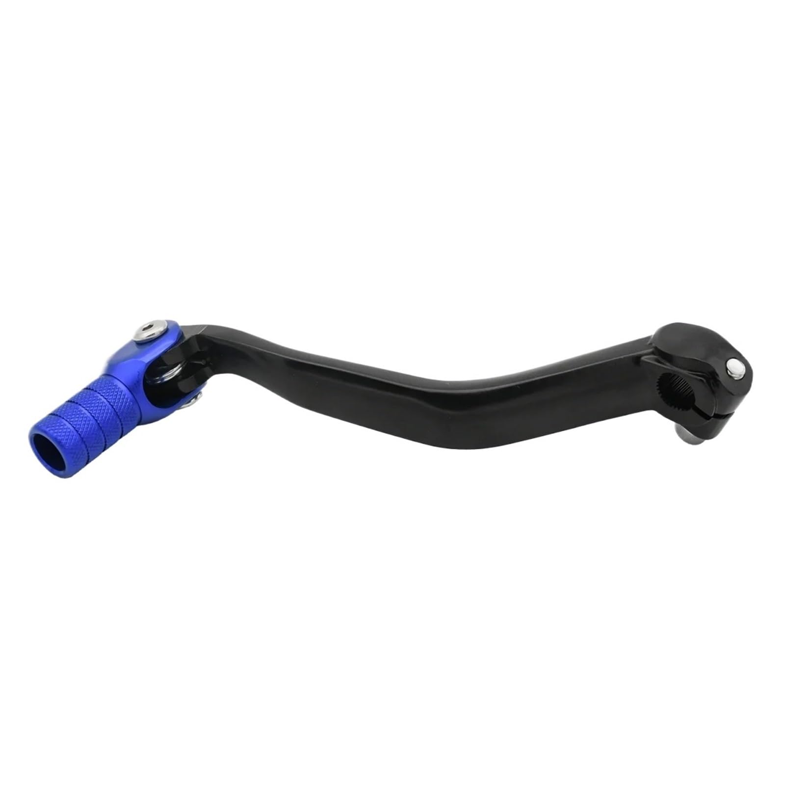 Qr0cjnpb 7206 Blue Motorcycle Gear Shifter Motorcycle Cnc Gear Shifter Shift Pedal Lever For Yz250 Yz125 2005-2023 Yz125x Yz250x 2016-2023 Yz450f Yz250f 2014-2016