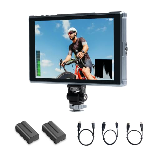 FEELWORLD FW759 PRO 7-Inch
