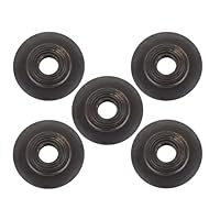 ROTHENBERGER Industrial 5 x Ersatzschneidräder für ROTHENBERGER Industrial MiniCut 22 mm, 070645E