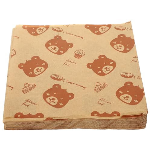Papel antigrasa para alimentos SHINEOFI proteccion de frutas en oficinas 2