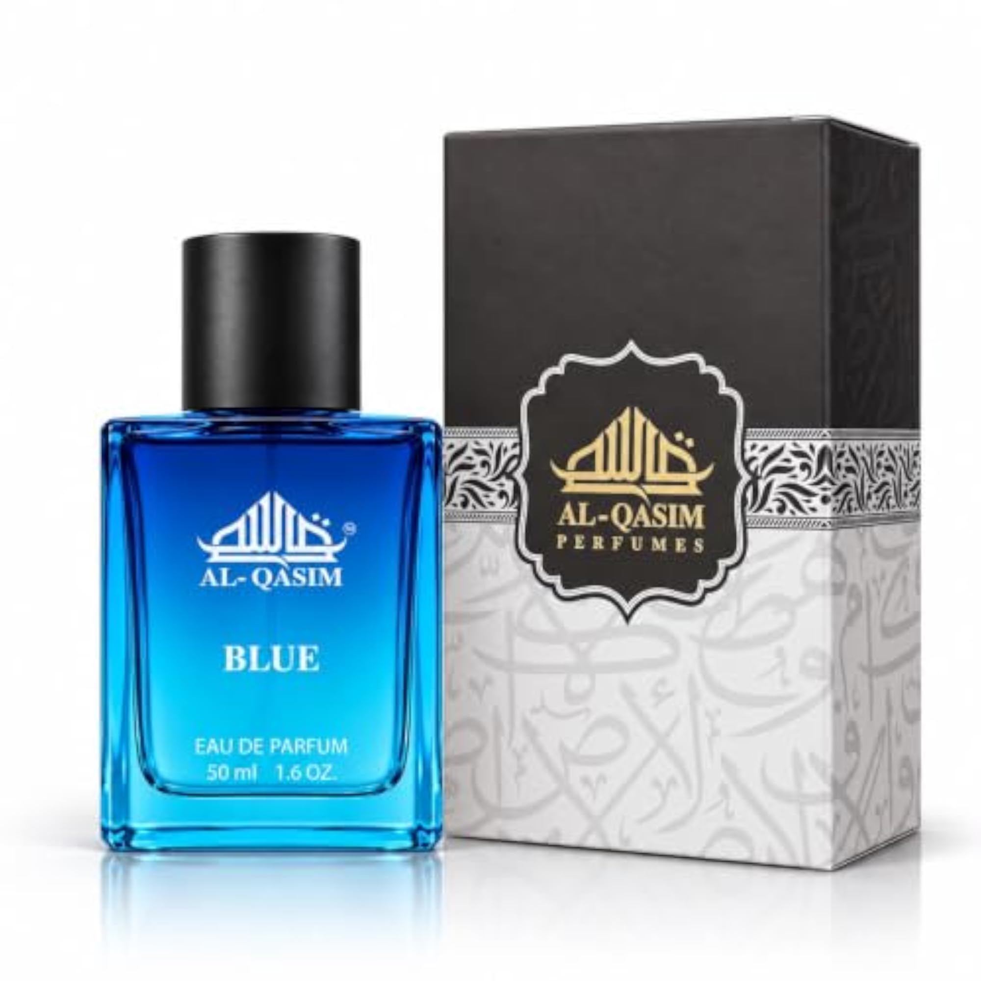 BLUE Eau de Parfum for Men, 50 ml