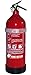 Produktbild HomeSecure EXTH02 Pulver-Feuerlöscher ABC, 2°kg