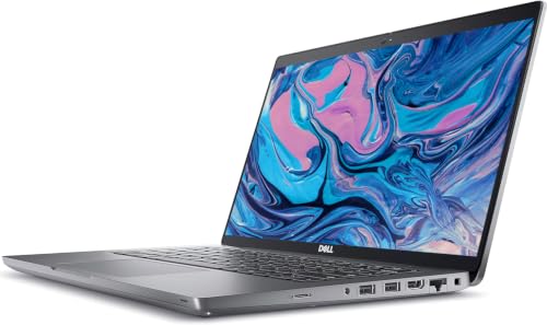 Image of Dell Latitude 5430 Laptop, Core i5-1235U, 16GB DDR4 RAM 512GB SSD(Renewed)