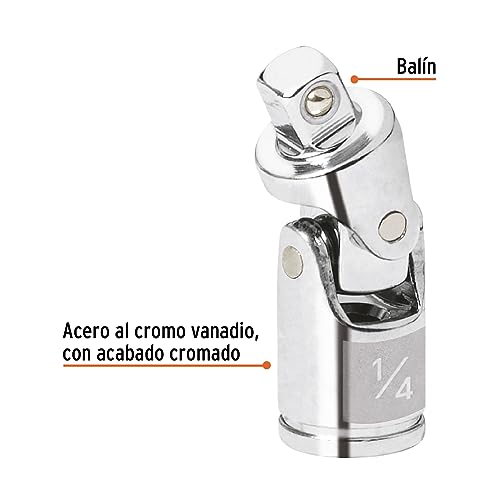 Nudo universal 2 Imagen adicional