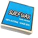 TTTLLNN Versatiles Surfboard Waxes Surfing Bottom Waxes Performances Speed Stability Waxes for Various Water Setting