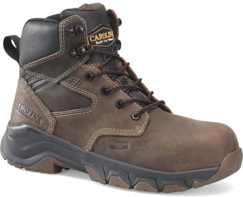 Carolina Men's Boots Subframe 6