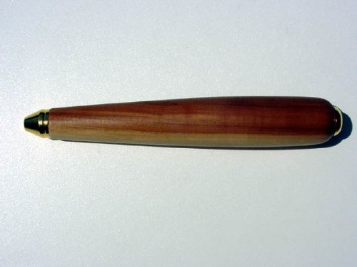 Preisvergleich Produktbild Keltenrutengriff OSIRIS Apfelbaum