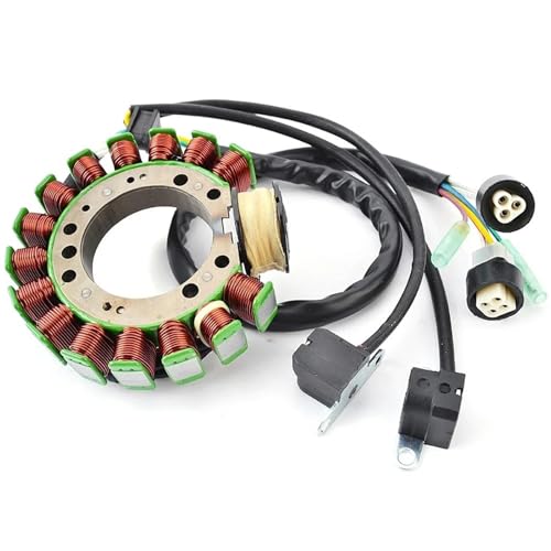 Bobine stator magnéto haute résistance pour Yamaha YFM350 ER X