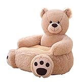 1. Juguete animale ultra suave - Un peluche cómodo es perfecto para los ni?os y cuida mejor a tu peque?o bebé.Superficie suave de felpa y tejidos de algodón. Excelente mano de obra con una textura cómoda para una buena sensación de la mano.