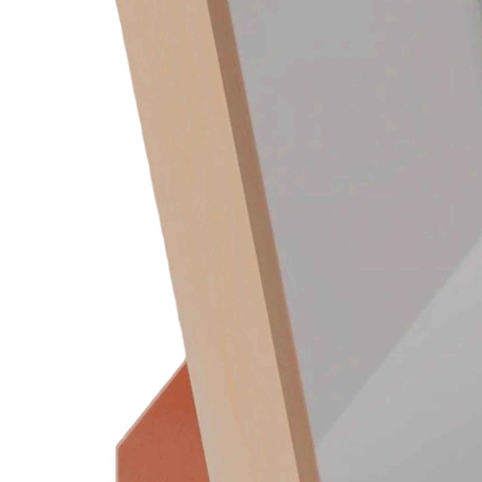 Picture Frames,Pictures Wood Shadow Box Frame Shadowbox Picture Frame Photo Frame Dried Flower Display Case for Pictures , Internal Height 3cm