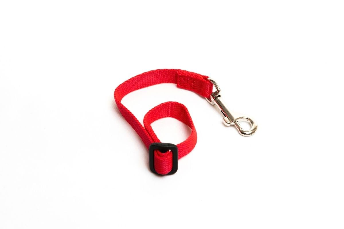 Gencon Link Red