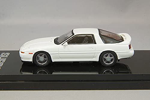 Amazon | Hobby JAPAN 1/64 トヨタスープラ (A70) 2.5GT TWIN TURBO R