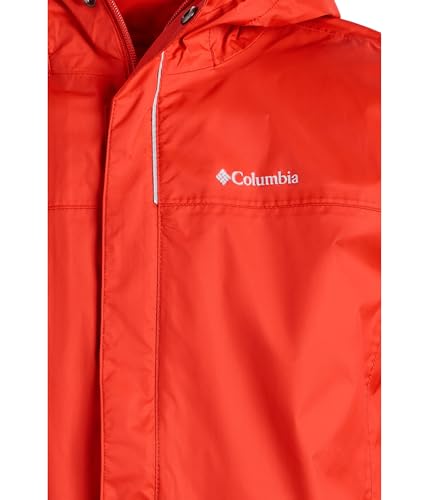 Image of Columbia Kids Watertight II Jacket (Little Kid /Big Kid)