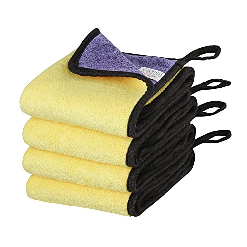 10 Best Towel To Dry Car Without Scratching & Buying Guide 2023