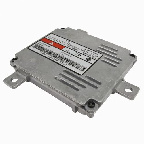 Unidad de módulo control H-ID balasto 8K0941597B de xenón para VW Eos 5