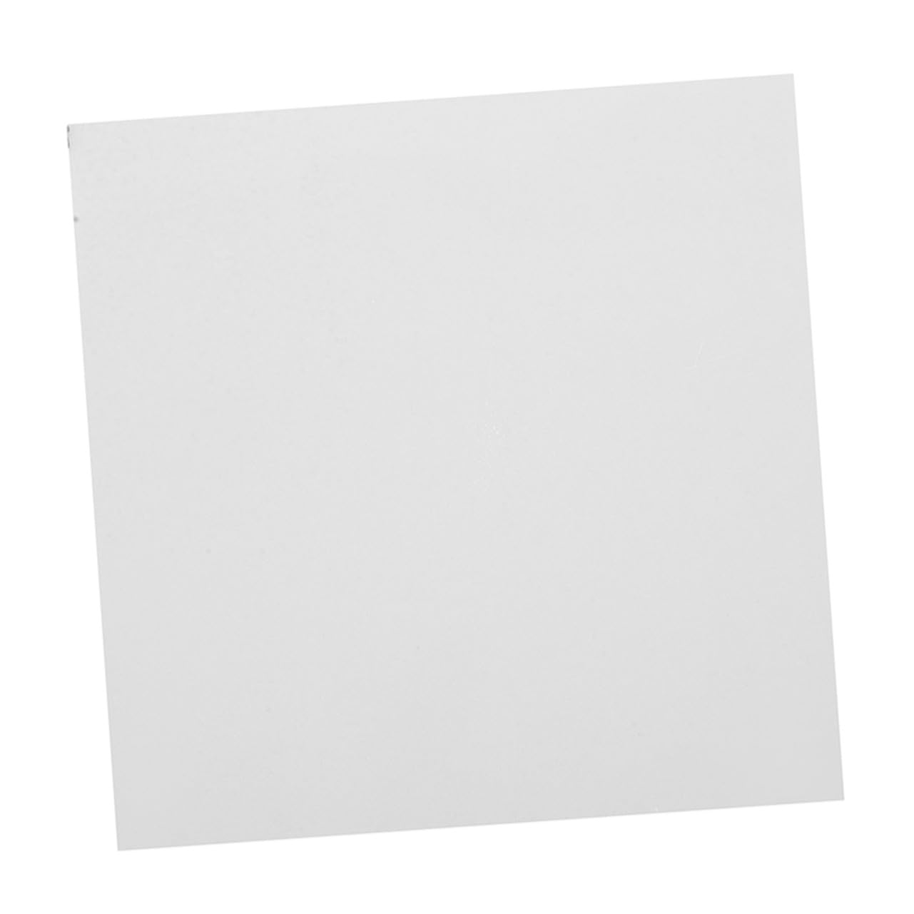 TEHAUX Azulejos de Porcelana Cuadrados Azulejos de Cerámica para Pintar Manualidades Creativas Decora Tu Hogar y Oficina Pinta Tu Propia Cerámica