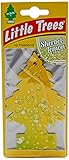 Passform: allgemein WUNDER-BAUM MTR0073 Lufterfrischer, Sherbet Lemon