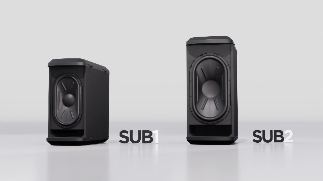 Watch Bose L1 Pro32 Sound System on Amazon Live