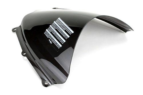 Amazon | Puig 4363F RACING-SCREEN 【DARK SMOKE】 SUZUKI GSX-R1000