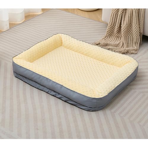 [JUI3N] hbOxbh 60*48cm 􂦂  L xbh NbV \t@ ^ ݌v4 ybgNbV ybgxbg ybg\t@ ^ 킢  Vv ӂӂ Ȃ  ybgpi I[V[Y Mtg N