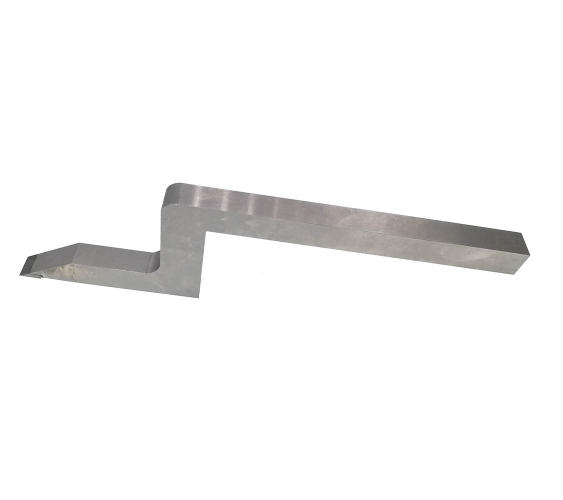 SUXING Scriber z węglika spiekanego do wzrostu Gages węglik spiekany 9 x 9 mm chwyt 150 mm długości 905200