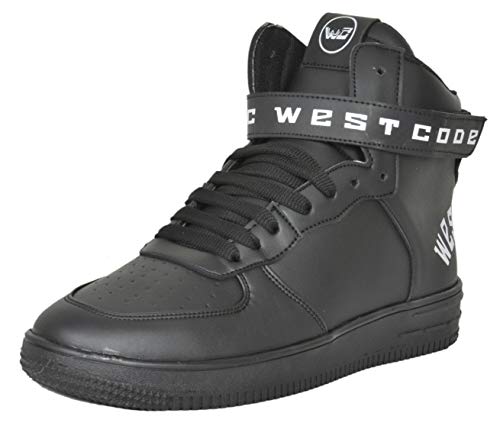Image of West Code Mens 1218 Sneaker