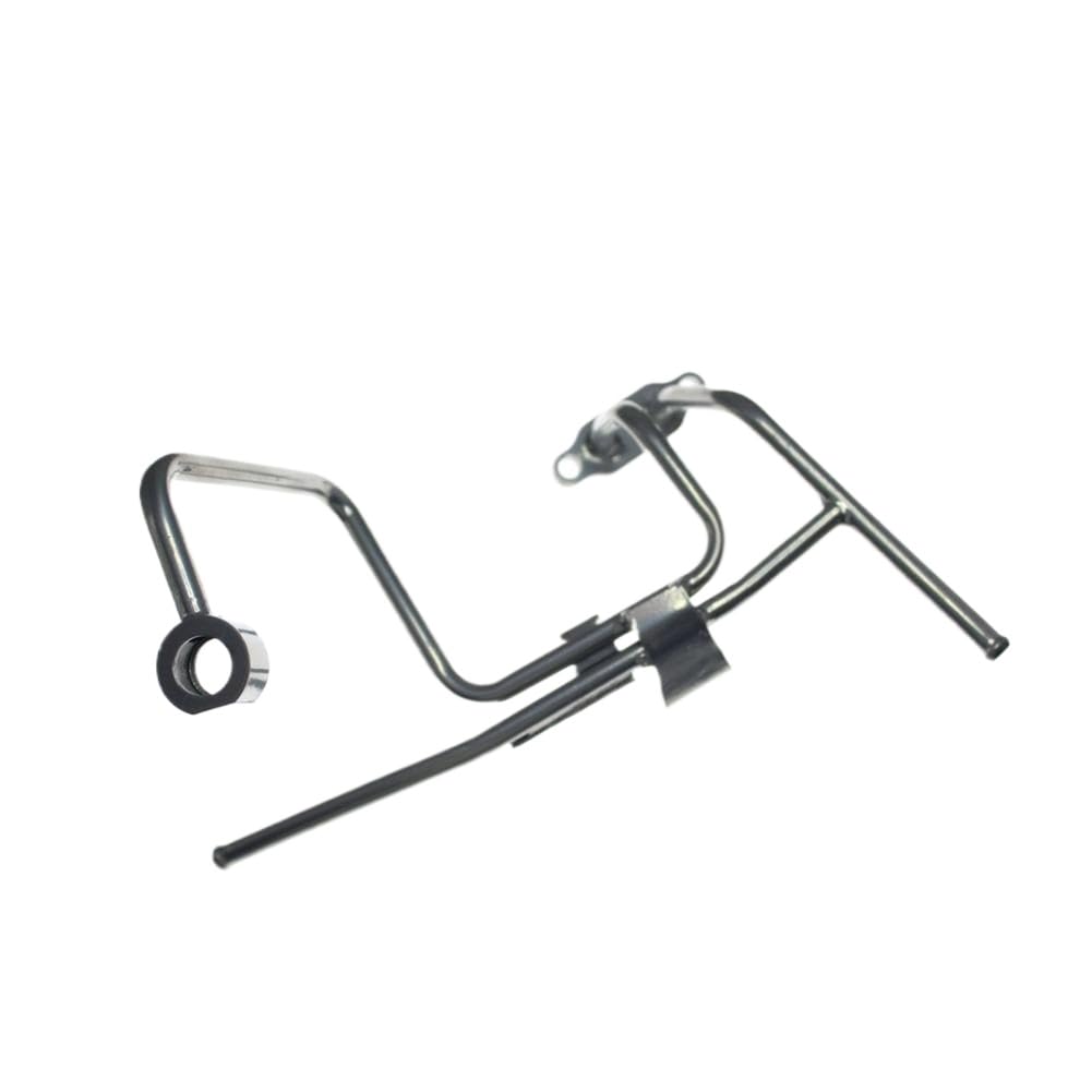 Nkxehszzk Onecolor Turbocharger Water Outlet Tube 14498-Eb70a Yd25ddti Compatible With Nissan Navara Ii Frontier D40 Yd25 2008-2012