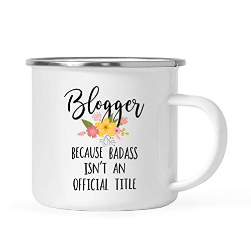 Andaz Press 11oz. Stainless Steel Campfire Coffee...