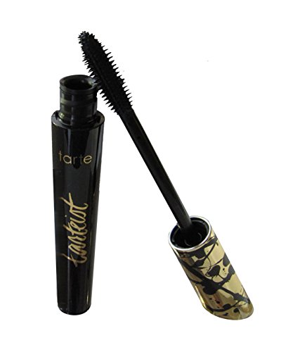 Tarte 2724338892578 Lash Paint™ Mascara Black cover