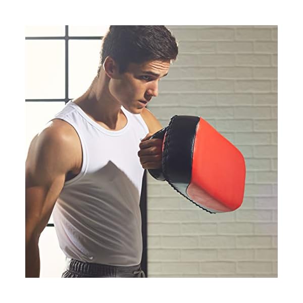 Amazon Basics Kicking Pad