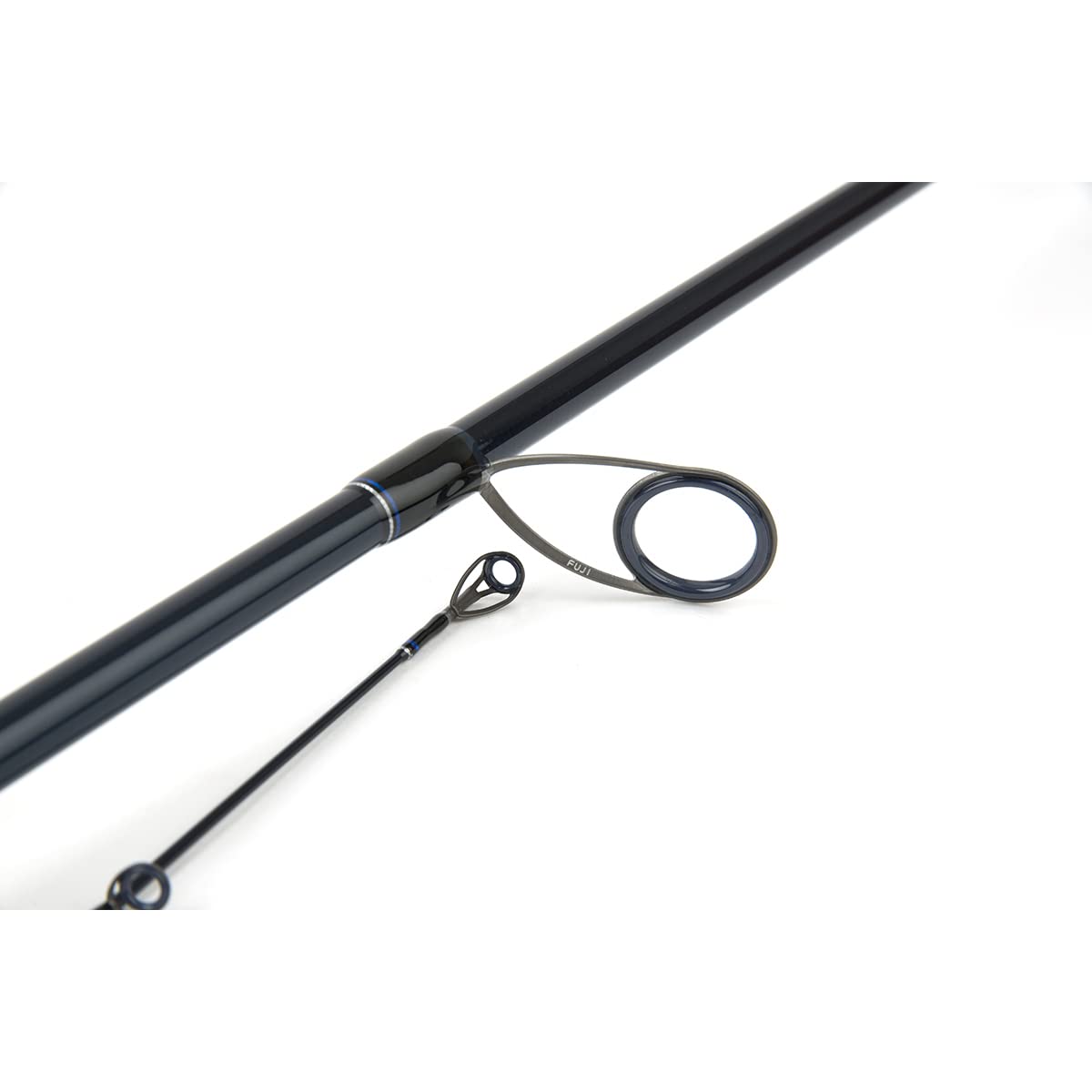 Canna à Spinning Shimano Technium AX Predator 7'10'' M - Action Rapide, Polyvalente Eau Douce Et Mer