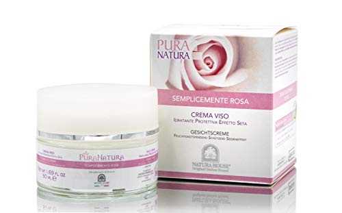 Sakaí Facial Crema Simply Rose 50 Ml