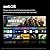 LG 55UT7000 55 inch Class UT70 Series 4K LED UHD Smart TV