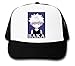 Produktbild RaMedia Hunter X Hunter - Killua Zoldyck - Baka Unisex Truckerkappe One Size