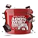 Produktbild Scitec Nutrition 100% Whey Protein Professional - Angereichert mit zusätzlichen Aminosäuren und Verdauungsenzymen - Glutenfrei - Palmölfrei, 5 kg, Schokolade