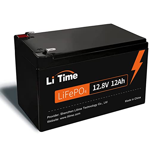 リン酸鉄リチウムイオンバッテリー　12v 120AH Amazon.co.jp: リン酸鉄リチウムイオンバッテリー 12V 120Ah