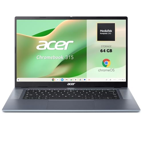 Хромбук Acer...