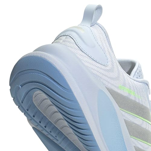 adidas Damen Supernova Ease 2 Running Shoes, Crystal Sky/Silver met./semi Blue Burst, 44 2/3 EU – Ansicht 5