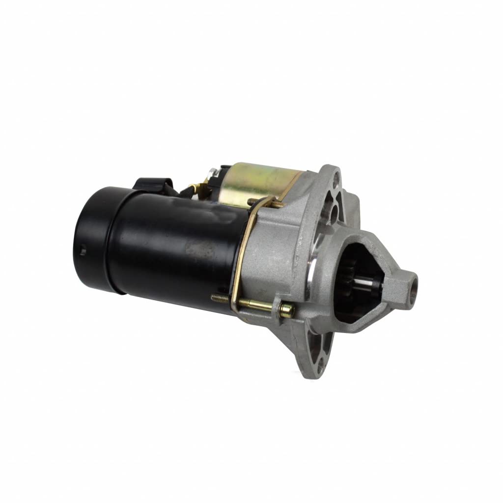 for Saturn SL / SL1 / SL2 Starter Motor 1995-2002 for 21024332