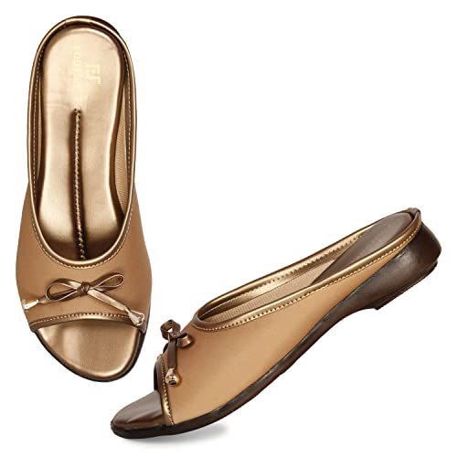 Image of Footshez Women's Formal Slippers