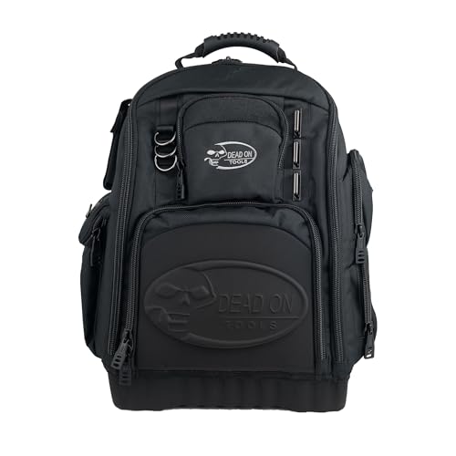 Dead On Tools - The Destroyer Tech Pack (DO-DES), Black