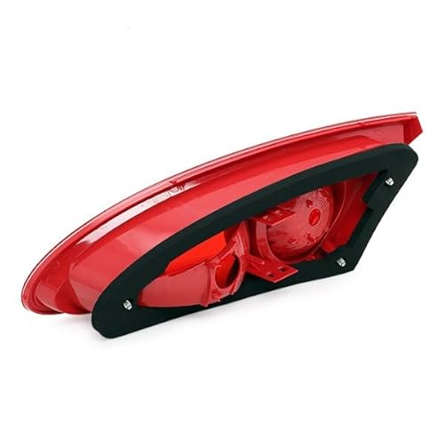 HELLA 9EL 982 001-091 Heckleuchte - Glühlampe - innerer Teil - links - für u.a. Seat Leon (1P1)