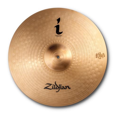 Zildjian ILH20CR 20' I Crash Ride Cymbal