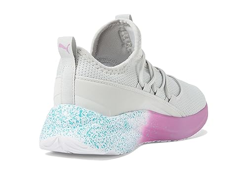 Image of Puma Unisex-Child One4all Slip on