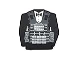 Patriot Patch Co - Tactical Tux Patch