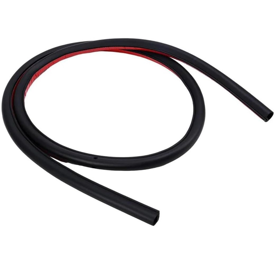 Uszczelka gumowa drzwi przednich do Tesla MODEL 3 1090493-00-C
