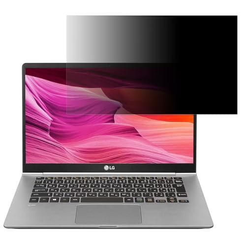 LG gram 14Z995-GP52J 14C` 16:9 Ή `h~tB^[ vCoV[tB^[ u[CgJbg ˖h~ PC p\R j^[ ̂h~ ʕیtB یV[g EȒP ʎgp