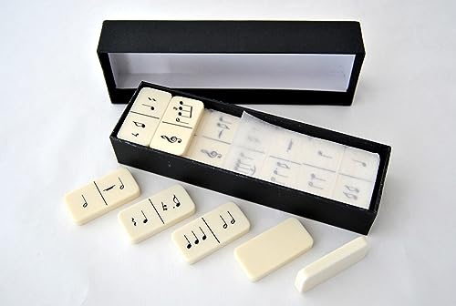 Musical Dominoes miniatura 2