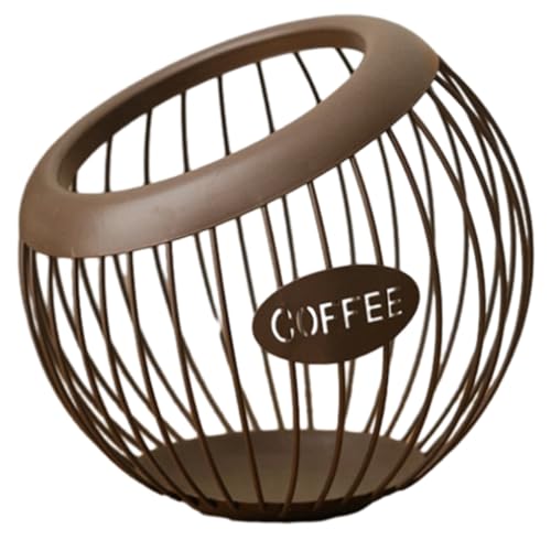 Generico Porta Cialde caffè, Tazza K di Grande capacità e