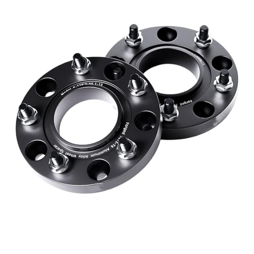 Élargisseur de voie Dodge SRT 5x115 idéal pour stabiliser la voiture sur circuit et rasso